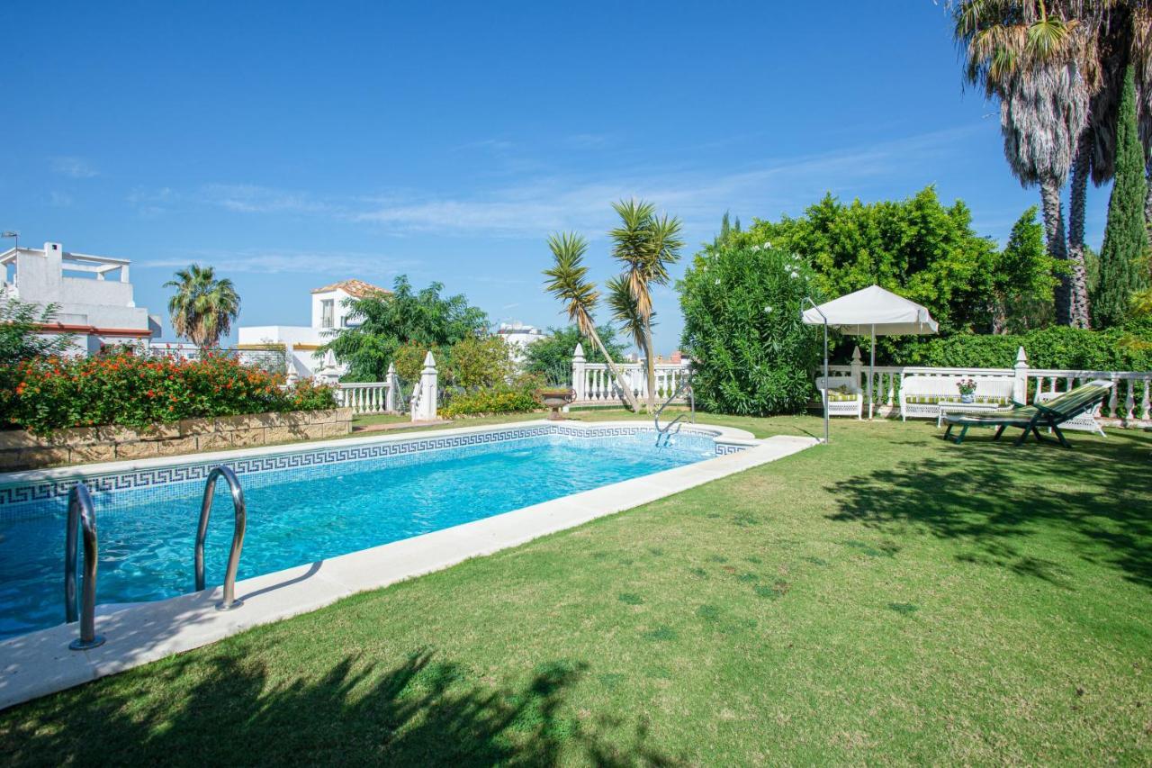 Charming In With Private Pool * Sanlúcar de Barrameda